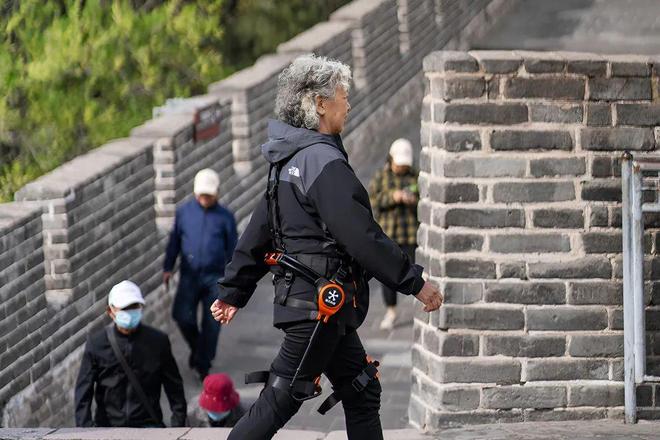 老人不再忍450亿市场为何难解？(图3)