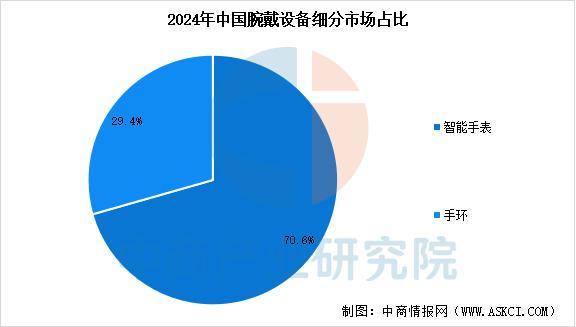 2025年中国智能穿戴设备行业市场前景预测研究报告（简版）(图4)