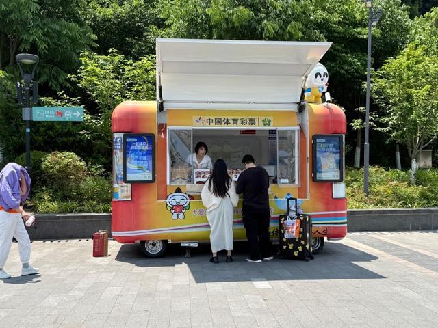 智能假肢、AI眼镜齐上阵浙江这场运动会太燃了｜聚焦全国助残日(图3)