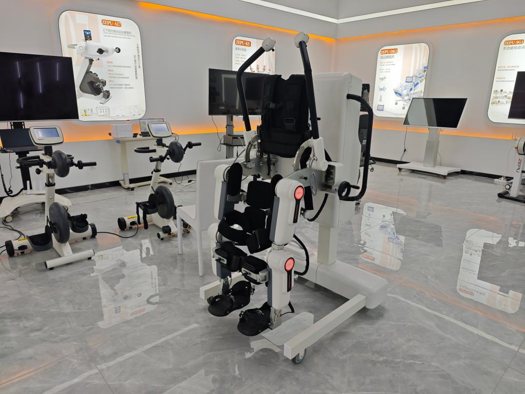 这些黑科技让残障人士有了更多可能(图1)