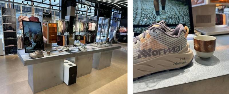 运动零售巨头引入定制化服务成为线下门店新标配(图3)