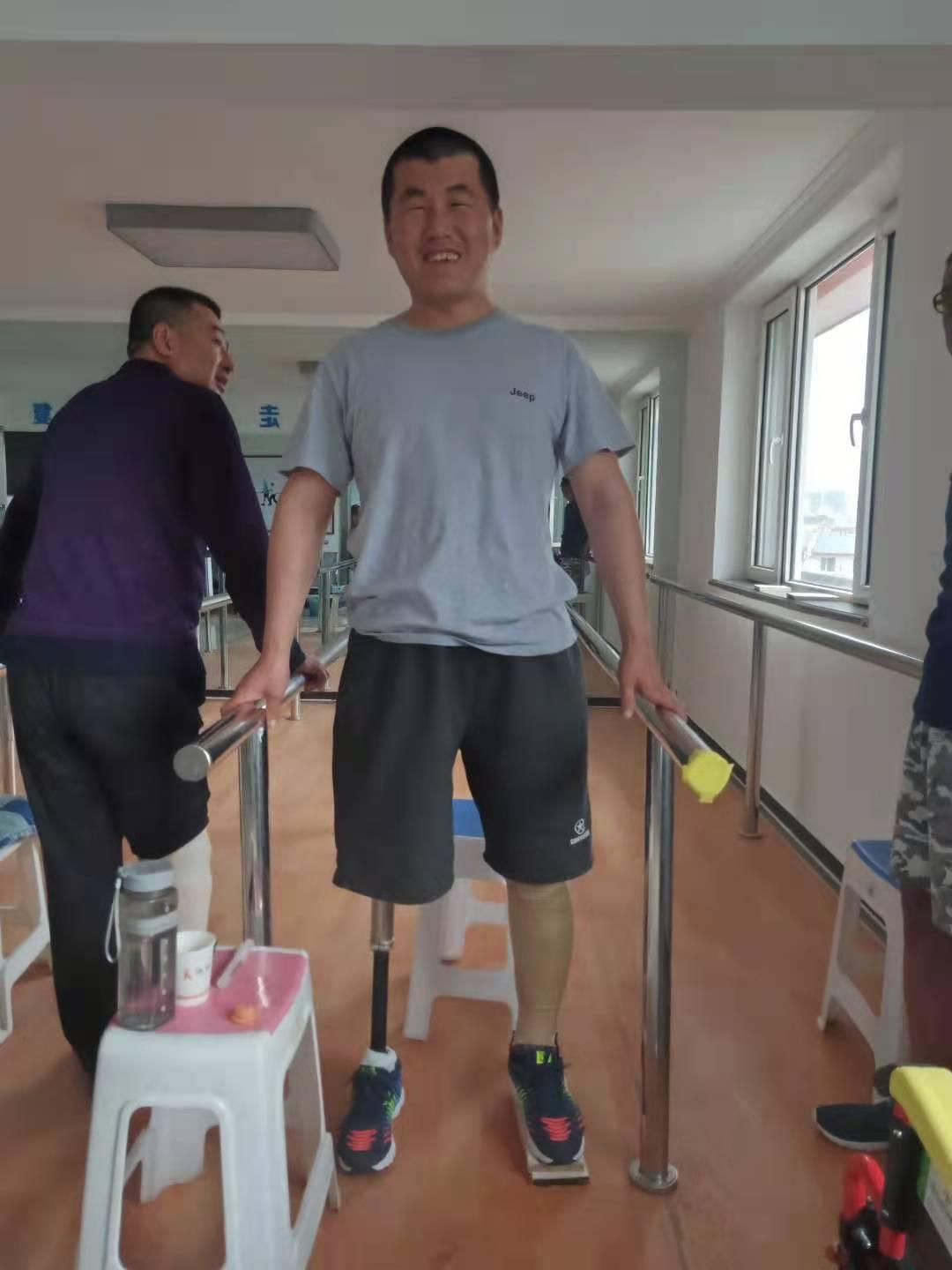 多方协同、精准对接福建省适老化产品(康复辅助器具)供需对接活动举行