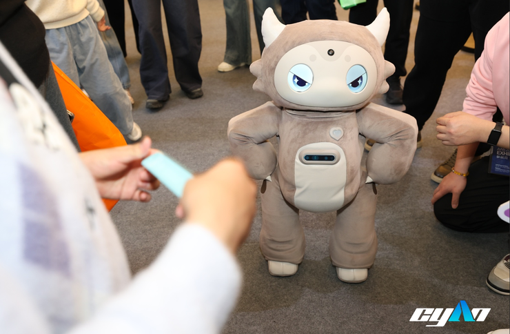 AWE2026探展回顾：30人大佬团0距离对话明星企业CXO(图2)