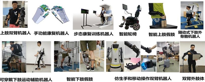 云南前臂假肢康复(图1)